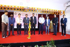 Industry-Academia Meet 2025